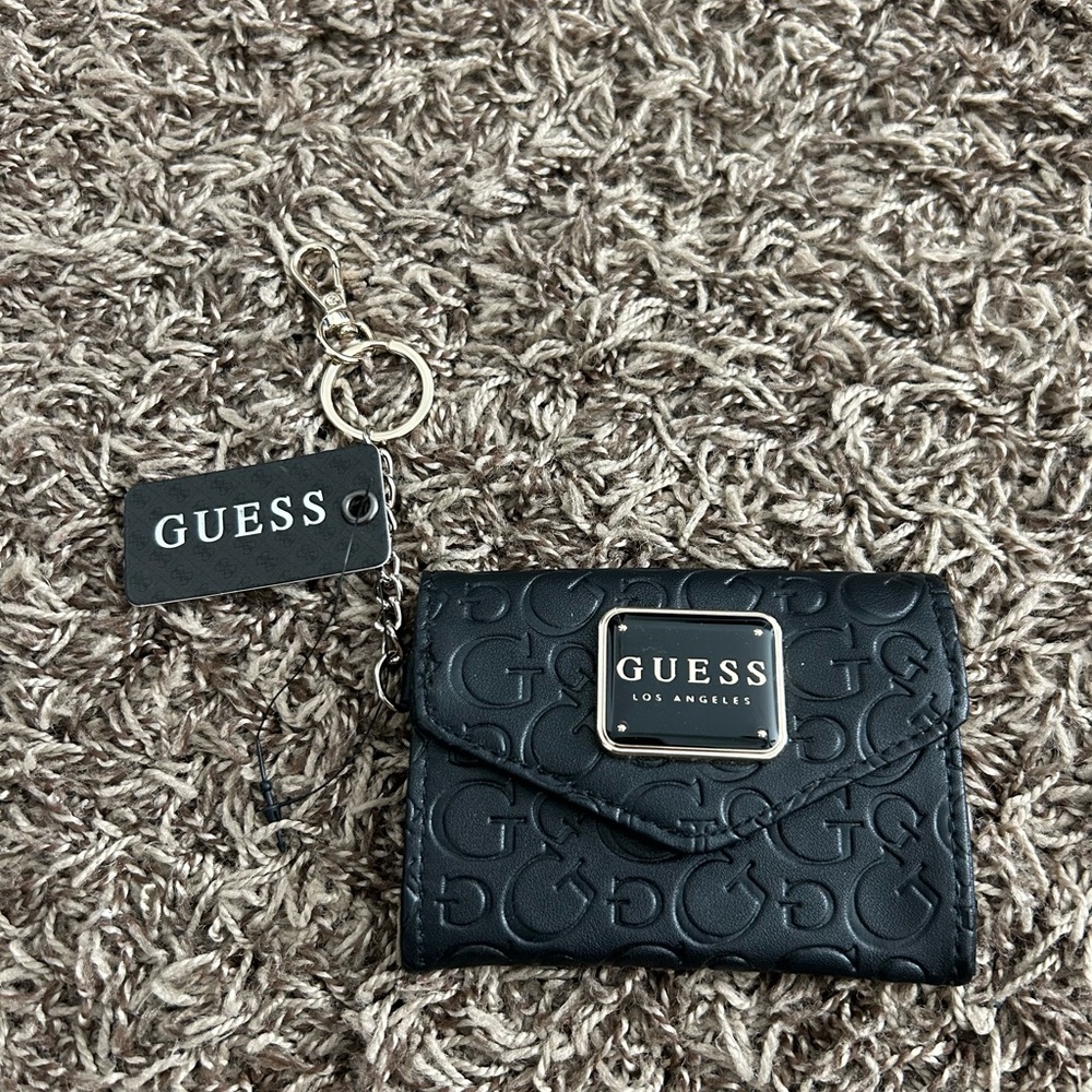 GUESS Black Women's Bag